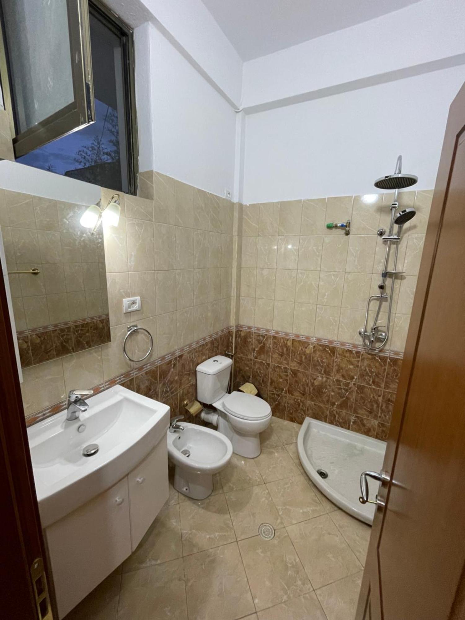 Vila At Berat Exterior photo