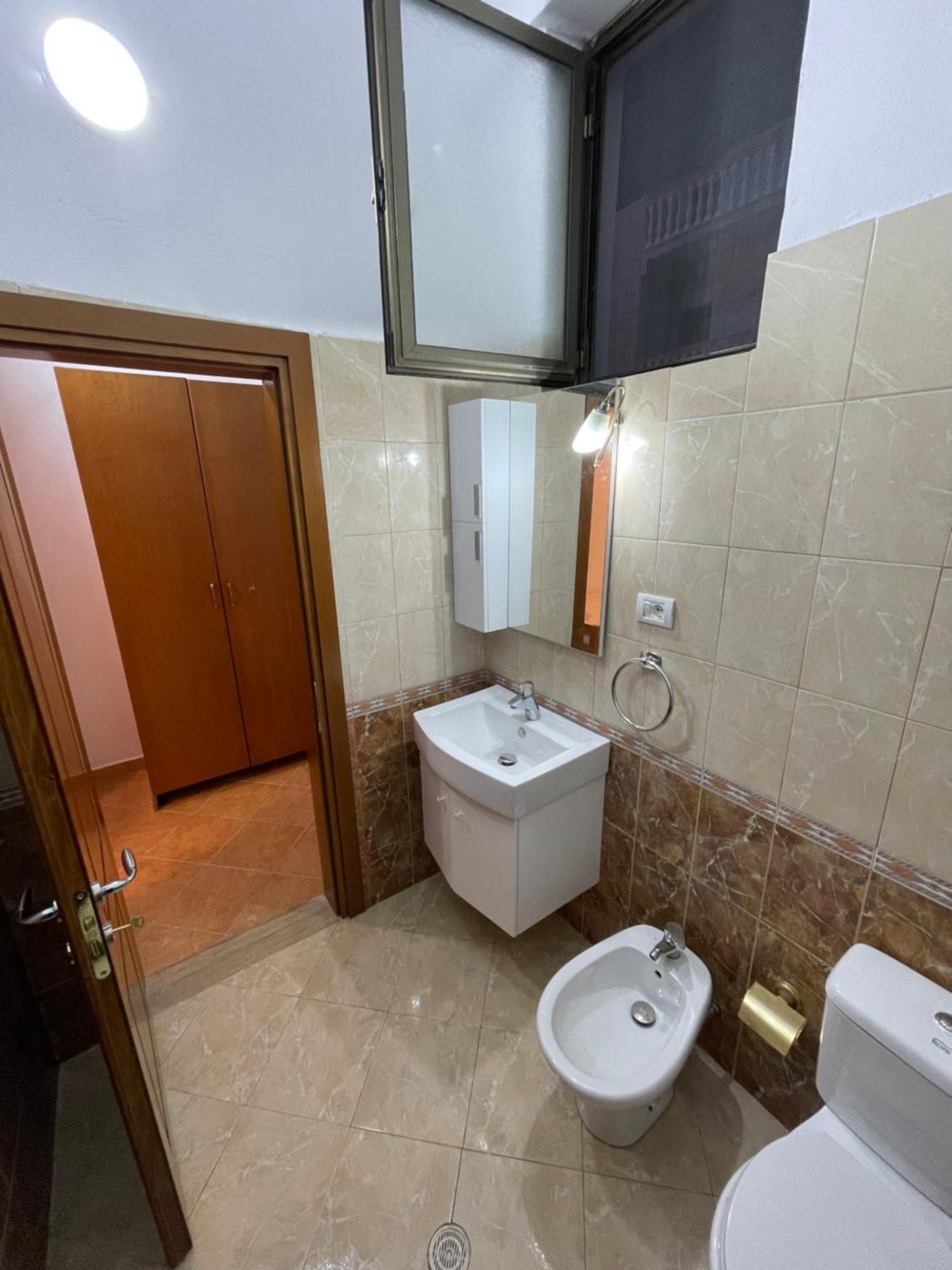 Vila At Berat Exterior photo