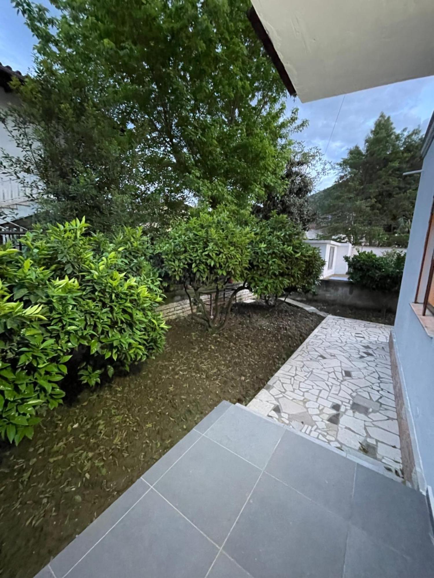 Vila At Berat Exterior photo