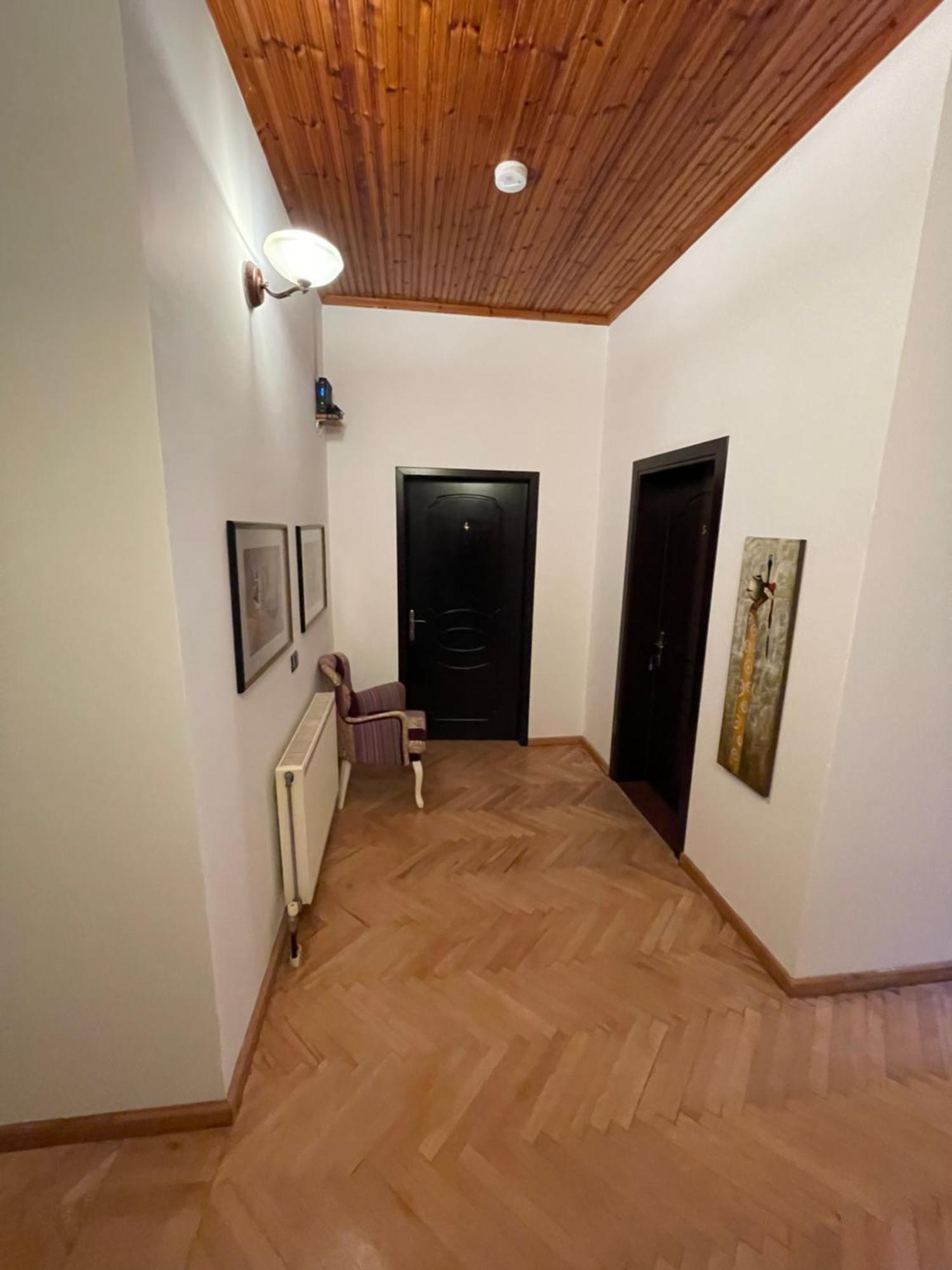 Vila At Berat Exterior photo