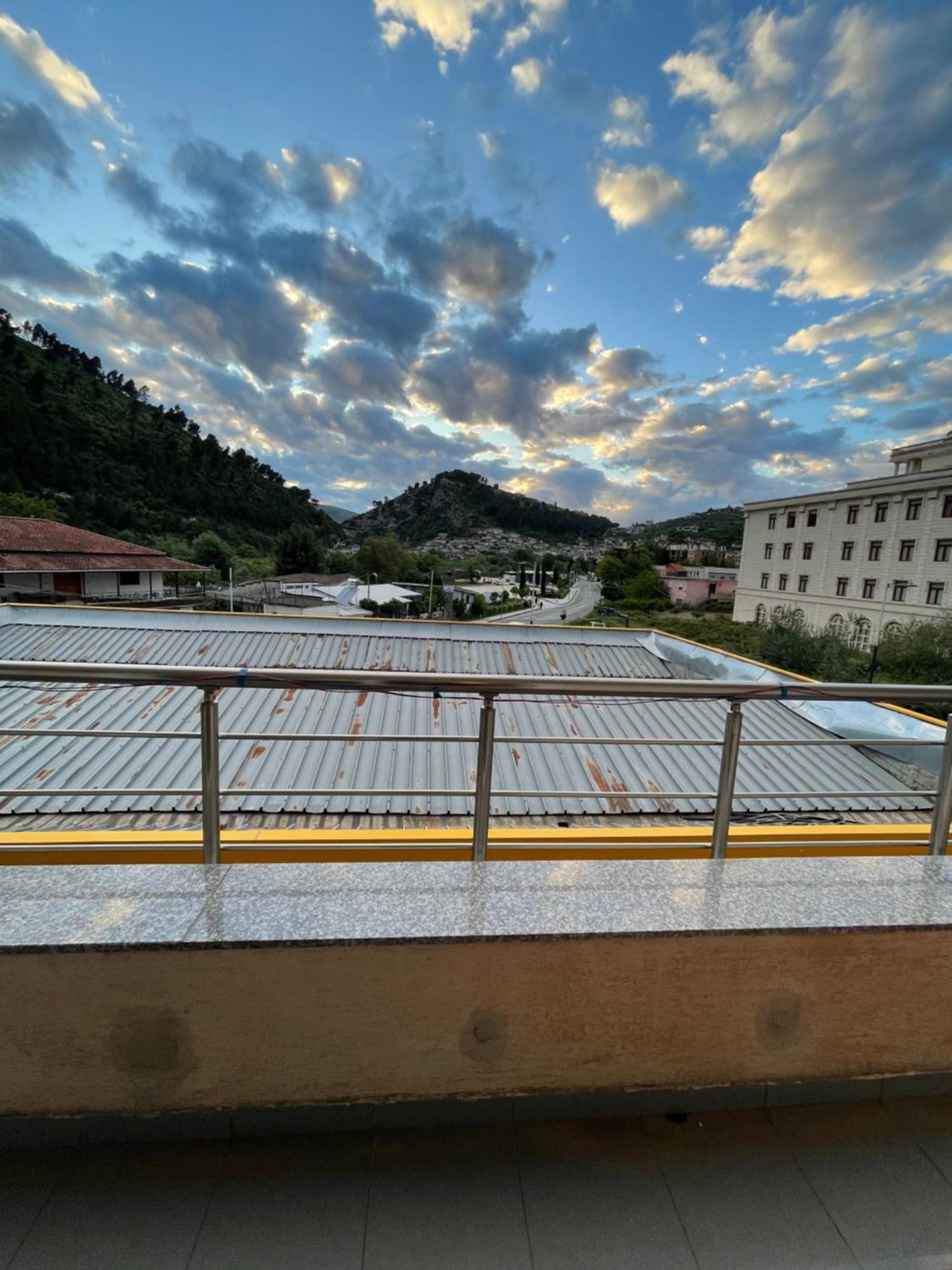 Vila At Berat Exterior photo